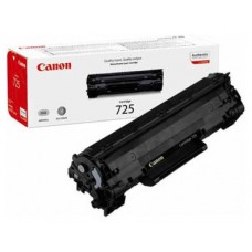 TONER CANON N 725 NEGRO