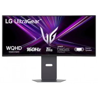 MONITOR LG ULTRAGEAR 34G600A-B.AEU 34" VA ULTRAWIDE QHD 160HZ HDR10 CURVO
