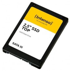 SSD INTENSO 2TB TOP SATA3 2,5