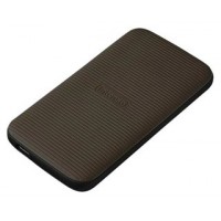 SSD INTENSO 500GB TX500 MARRON