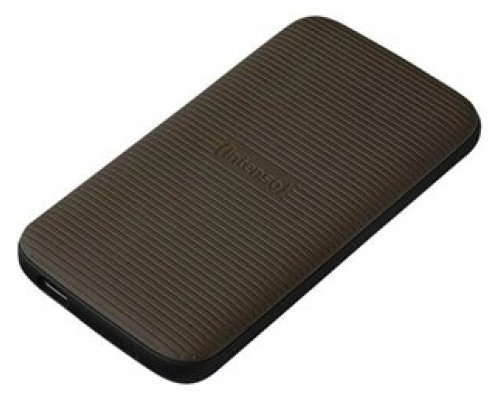 SSD INTENSO 500GB TX500 MARRON