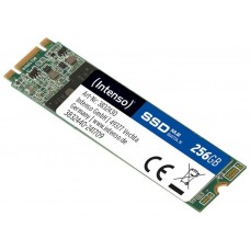 SSD INTENSO 256GB TOP M.2 SATA3
