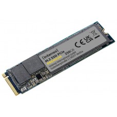 SSD INTENSO PREMIUM  250GB NVMe