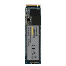 SSD INTENSO PREMIUM 500GB NVMe