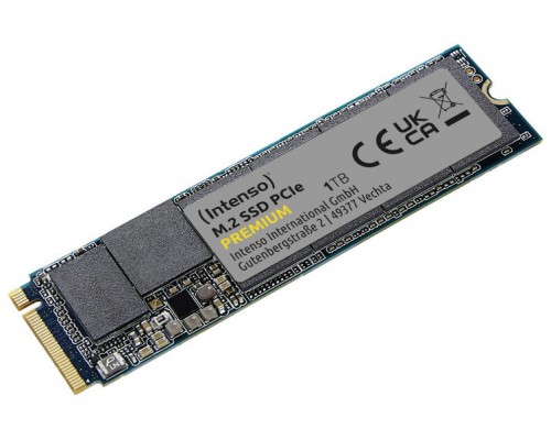 SSD INTENSO 1TB PREMIUM NVMe