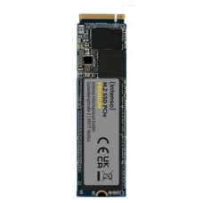 SSD INTENSO 2TB PCIE M.2 NVME PREMIUM