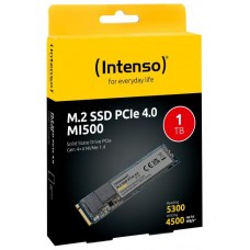 SSD INTENSO 1TB MI500 NVME