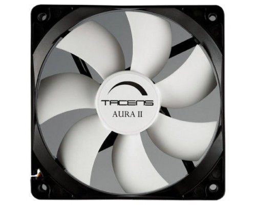 VENTILADOR TACENS AURA II 12CM