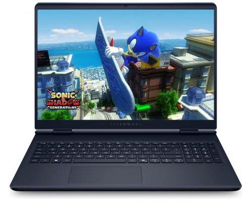 PORTATIL DELL ALIENWARE 16 AURORA I7-240H 32GB 1TB RTX5060 16" WQXGA W11H