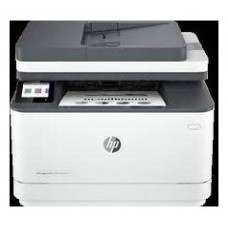 IMPRESORA HP MULTIFUNCION MONOCROMO LASERJET PRO 3102FDN FAX DUPLEX BLANCA