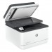 IMPRESORA HP LASERERJET PRO 3102FDN