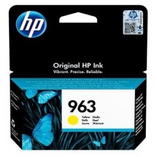 TINTA HP 963 AMARILLO