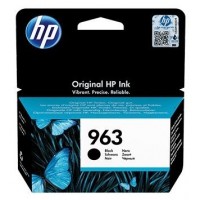 TINTA HP 963 NEGRO