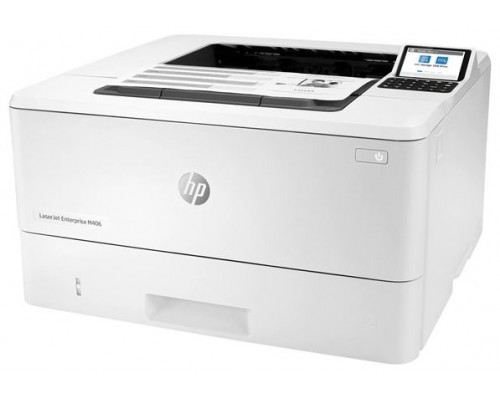 IMPRESORA HP LASERJET ENTERPRISE M406DN MONO DUPLEX