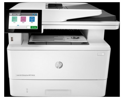 MONITOR HPULT LASERJET M430F