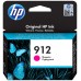 TINTA HP 912 MAGENTA