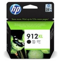 TINTA HP 912 XL NEGRO