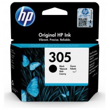 TINTA HP 305 NEGRO