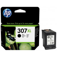 TINTA HP 307XL NEGRO