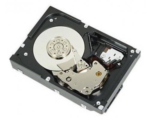 DISCO DURO DELL HDD 2TB INTERNO SATA 6GBS