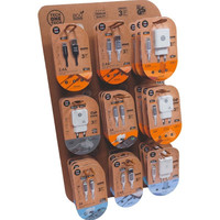 TECH1TECH-EXPOSITOR EKO 400903
