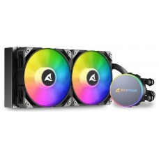 REFRIGERACION LIQUIDA CPU SHARKOON S70 RGB