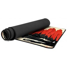 ALFOMBRILLA GAMING SHARKOON SGP30D5 XXL 900X400X2,5MM-DI3 ALFOMBRILLA GAMING SHARKOON SGP30D5 XXL 900X400X2,5MM