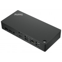 DOCKING STATION LENOVO THINKPAD UNIVERSAL USB-C DOCK USB 3.2