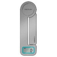 BASCULA DE COCINA CECOTEC COOK CONTROL 10100 ECOPOWER COMPACT