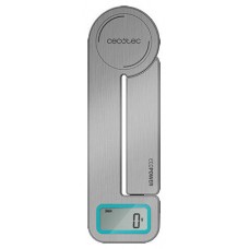 BASCULA DE COCINA CECOTEC COOK CONTROL 10100 ECOPOWER COMPACT