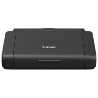 IMPRESORA CANON PIXMA TR150 INYECCION COLOR PORTATIL