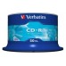 CD VERBATIM DATALIFE 700MB 50U