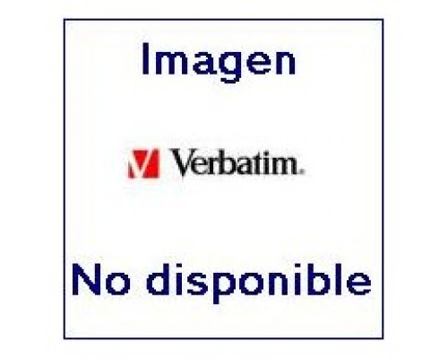 CD VERBATIM DATALIFE 700MB 25U