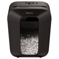 DESTRUCTORA FELLOWES LX50