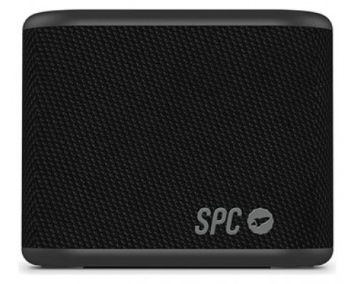 ALTAVOCES SPC SOUND MINIMAX BK