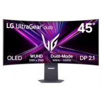 MONITOR LG ULTRAGEAR OLED 800R DUAL MODE 165HZ/330HZ 5K2K 21:9 03MS REGULABLE