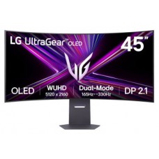 MONITOR LG ULTRAGEAR OLED 800R DUAL MODE 165HZ/330HZ 5K2K 21:9 03MS REGULABLE-DI270 MONITOR LG ULTRAGEAR OLED 800R DUAL MODE 165HZ/330HZ 5K2K 21:9 03MS REGULABLE