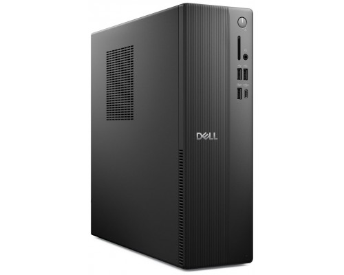 DELL EC24250 Intel® Core? i5 i5-1334U 60,5 cm (23.8") 1920 x 1080 Pixeles PC todo en uno 16 GB DDR5-SDRAM 512 GB SSD Windows 11 Pro Wi-Fi 6E (802.11ax) Perlado, Blanco