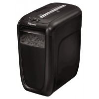 DESTRUCTORA FELLOWES 60CS CORTE EN PARTICULAS DE 4X50MM