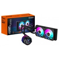 REFRIGERACIÓN LIQUIDA GIGABYTE GP-AORUS WATERFORCE X II 240