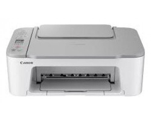 IMPRESORA CANON MULTIFUNCION INYECCION DE TINTA PIXMA TS3551I COLOR WIFI