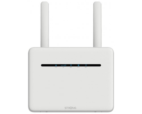 ROUTER STRONG 4G+ROUTER1200