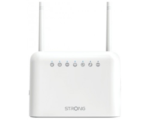 ROUTER STRONG 2 ADAPTADORES TARJETA SIM