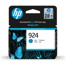 TINTA HP CIAN Nº 924