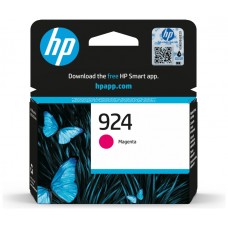 TINTA HP CIAN MAGENTA N 924