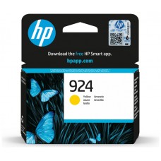 TINTA HP AMARILLO N 924