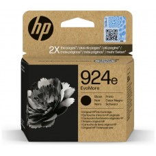 TINTA HP 924E NEGRO-DI11 TINTA HP 924E NEGRO