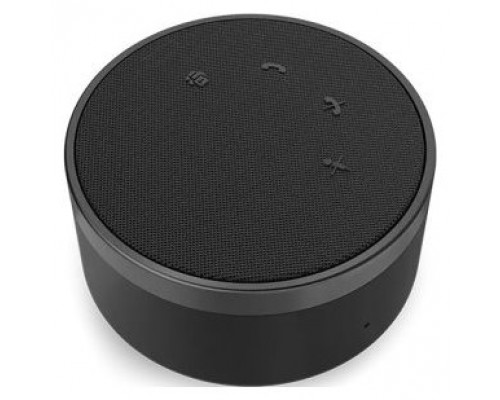 ALTAVOZ PC LENOVO GO USB C NEGRO