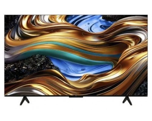 TV TCL 50" 50P755 UHD GOOGLETV DOLBY ATMOS