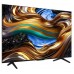 TV TCL 50" 50P755 UHD GOOGLETV DOLBY ATMOS